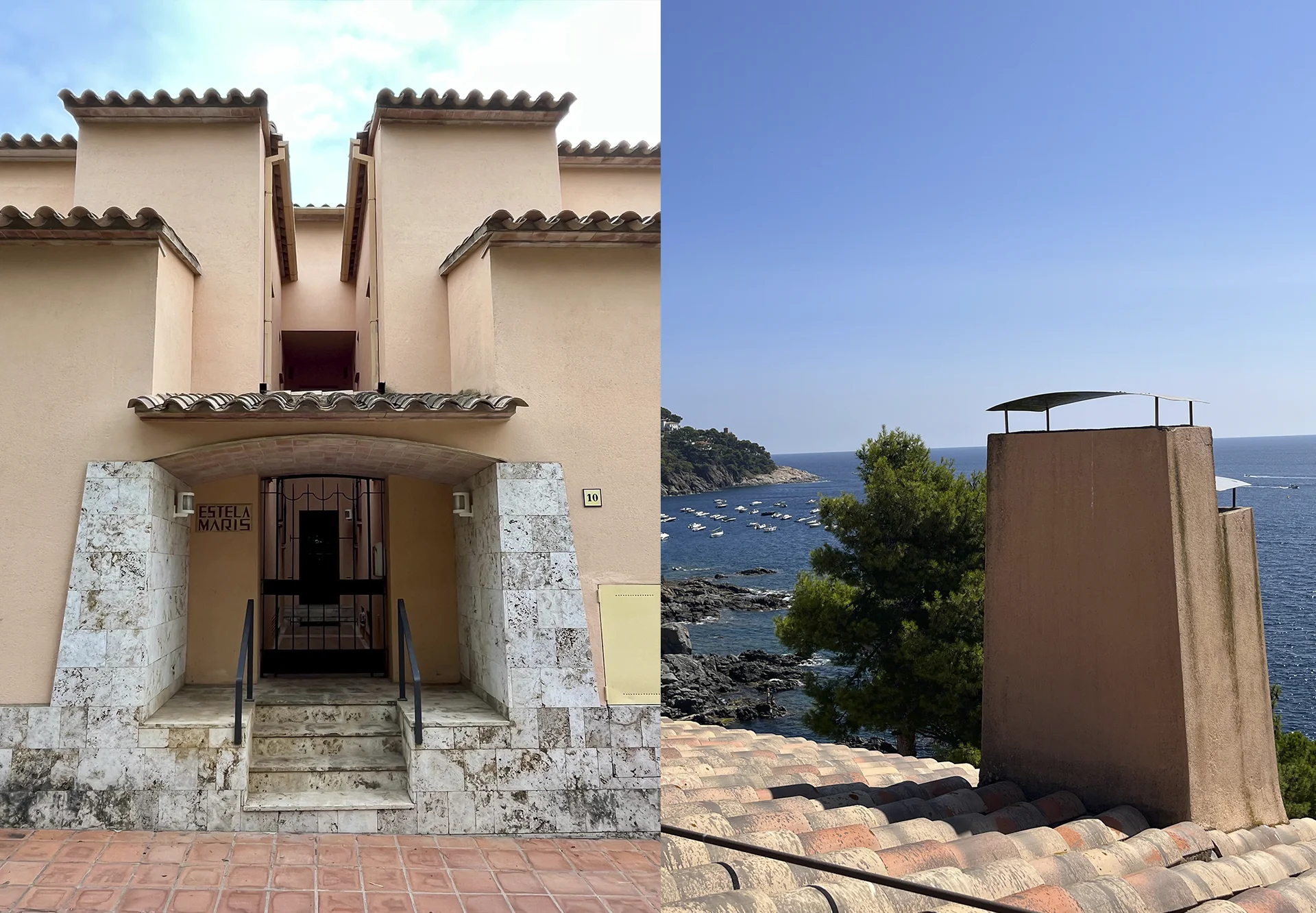 Empresa d'obra nova cases residencials i rehabilitacions