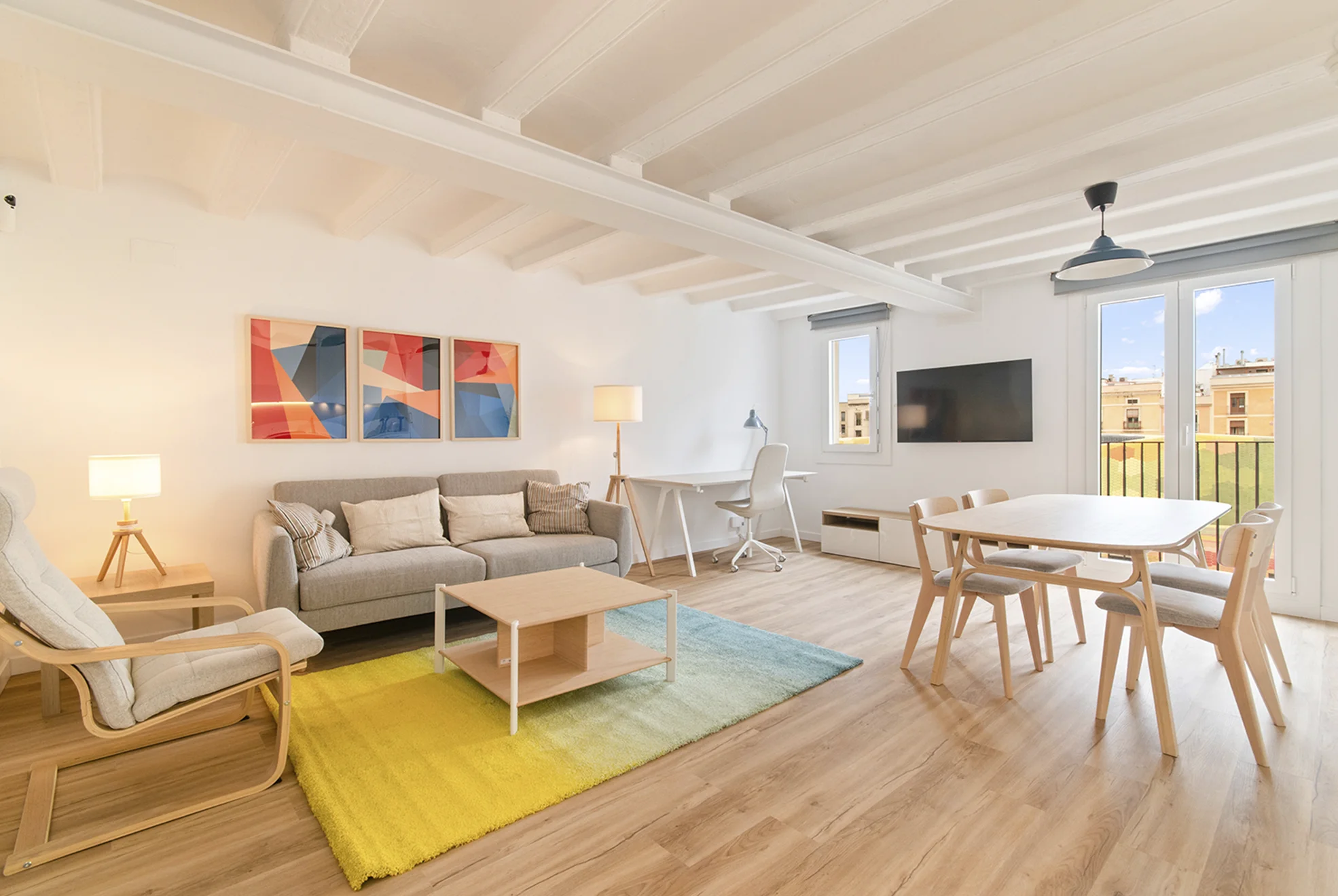 Empresa d'obra nova cases residencials i rehabilitacions